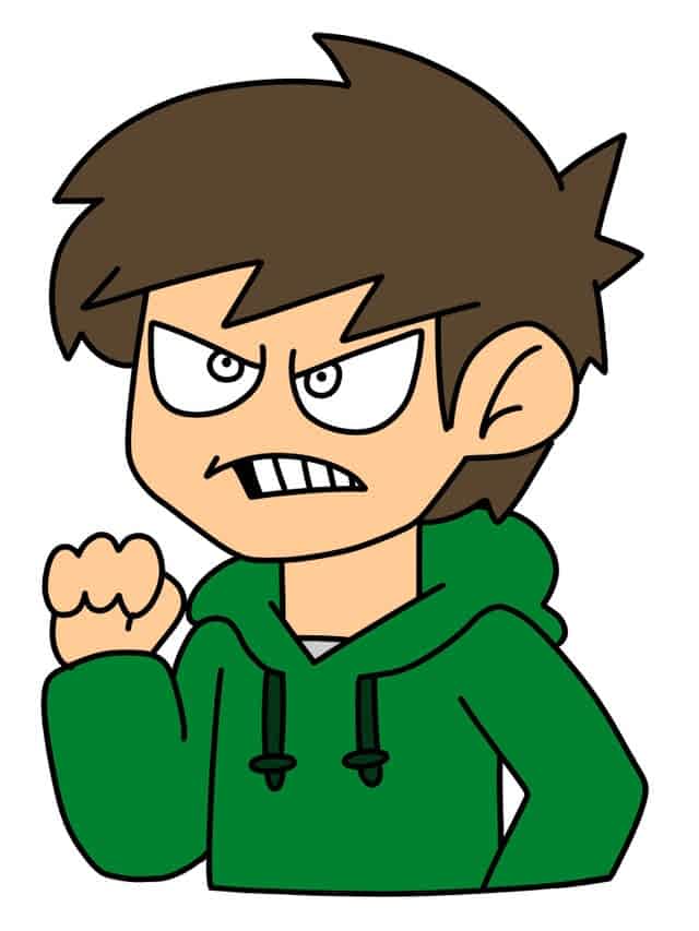 Eddsworld Art Style